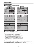 Preview for 13 page of Yamagata LED32FHDAB1 Operating Manual