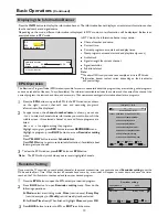 Preview for 15 page of Yamagata LED32FHDAB1 Operating Manual