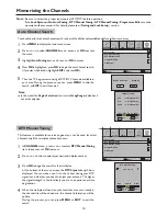 Preview for 16 page of Yamagata LED32FHDAB1 Operating Manual