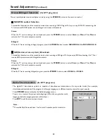 Preview for 26 page of Yamagata LED32FHDAB1 Operating Manual