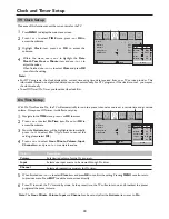 Preview for 30 page of Yamagata LED32FHDAB1 Operating Manual