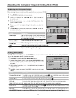 Preview for 33 page of Yamagata LED32FHDAB1 Operating Manual