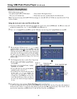 Preview for 35 page of Yamagata LED32FHDAB1 Operating Manual