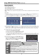 Preview for 40 page of Yamagata LED32FHDAB1 Operating Manual