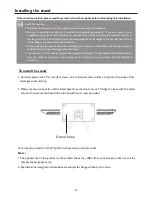 Preview for 43 page of Yamagata LED32FHDAB1 Operating Manual