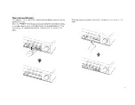 Preview for 12 page of Yamaha Audio TX-1000U Owner'S Manual