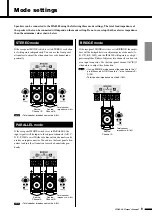 Предварительный просмотр 9 страницы Yamaha 001PO-03C0 Owner'S Manual