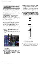 Предварительный просмотр 50 страницы Yamaha 007POTO-G0 Owner'S Manual