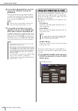 Предварительный просмотр 132 страницы Yamaha 007POTO-G0 Owner'S Manual