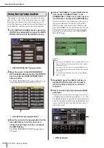 Предварительный просмотр 172 страницы Yamaha 007POTO-G0 Owner'S Manual