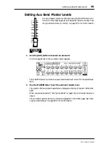 Preview for 109 page of Yamaha 01V Owner'S Manual