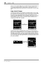 Preview for 240 page of Yamaha 01V Owner'S Manual