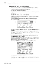 Preview for 198 page of Yamaha 01V96 Owner'S Manual