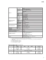 Preview for 7 page of Yamaha 01V96 Service Manual