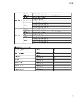 Preview for 9 page of Yamaha 01V96 Service Manual