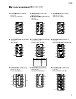 Preview for 41 page of Yamaha 01V96 Service Manual