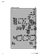 Preview for 68 page of Yamaha 01V96 Service Manual