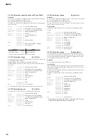 Preview for 132 page of Yamaha 01V96 Service Manual