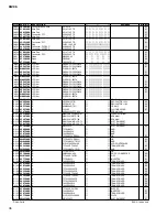 Preview for 180 page of Yamaha 01V96 Service Manual