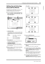 Preview for 53 page of Yamaha 01V96i Reference Manual