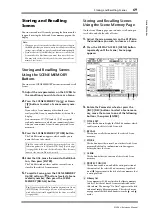 Preview for 69 page of Yamaha 01V96i Reference Manual