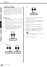 Preview for 60 page of Yamaha 01x Owner'S Manual