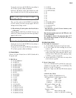 Предварительный просмотр 57 страницы Yamaha 01x Service Manual