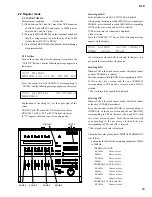 Предварительный просмотр 59 страницы Yamaha 01x Service Manual