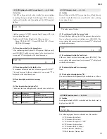 Preview for 73 page of Yamaha 01x Service Manual