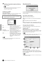 Preview for 10 page of Yamaha 01x Software Installation Manual