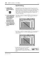 Preview for 305 page of Yamaha 02R Manual