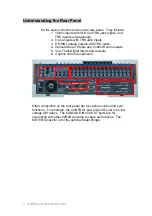 Preview for 3 page of Yamaha 02R96 VCM Quick Start Manual