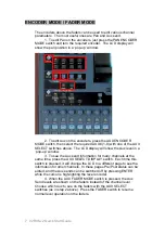 Preview for 7 page of Yamaha 02R96 VCM Quick Start Manual