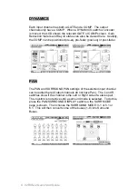 Preview for 9 page of Yamaha 02R96 VCM Quick Start Manual