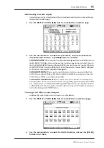 Preview for 65 page of Yamaha 02R96 Version 2 Owner'S Manual