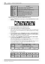 Preview for 112 page of Yamaha 02R96 Version 2 Owner'S Manual