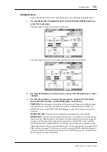 Preview for 115 page of Yamaha 02R96 Version 2 Owner'S Manual