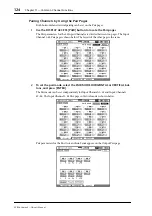 Preview for 124 page of Yamaha 02R96 Version 2 Owner'S Manual