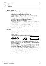 Preview for 190 page of Yamaha 02R96 Version 2 Owner'S Manual