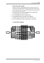 Preview for 230 page of Yamaha 03D Owner'S Manual