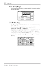 Preview for 27 page of Yamaha 03DVEK Owner'S Manual