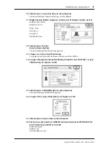 Предварительный просмотр 38 страницы Yamaha 03DVEK Owner'S Manual