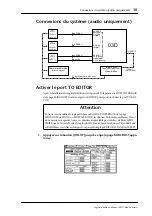 Preview for 44 page of Yamaha 03DVEK Owner'S Manual