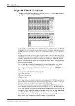 Preview for 55 page of Yamaha 03DVEK Owner'S Manual