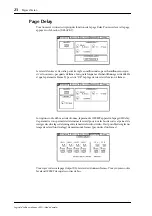 Предварительный просмотр 57 страницы Yamaha 03DVEK Owner'S Manual