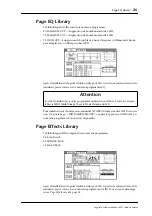 Предварительный просмотр 60 страницы Yamaha 03DVEK Owner'S Manual