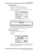 Предварительный просмотр 92 страницы Yamaha 03DVEK Owner'S Manual