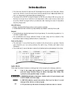 Preview for 2 page of Yamaha '09 YZF-R1 Kit Manual