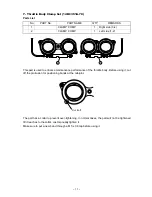 Preview for 14 page of Yamaha '09 YZF-R1 Kit Manual