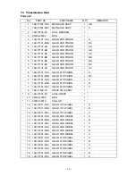 Preview for 21 page of Yamaha '09 YZF-R1 Kit Manual